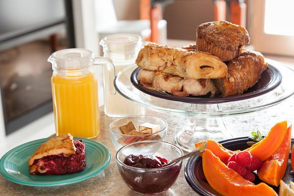 Three Tree Point Bed And Breakfast Burien ภายนอก รูปภาพ