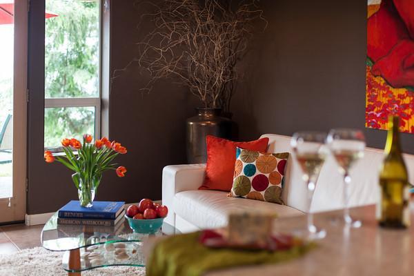 Three Tree Point Bed And Breakfast Burien ภายนอก รูปภาพ