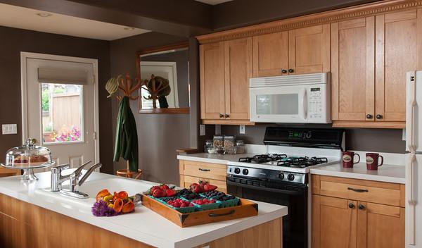 Three Tree Point Bed And Breakfast Burien ภายนอก รูปภาพ