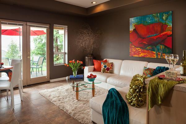 Three Tree Point Bed And Breakfast Burien ภายนอก รูปภาพ