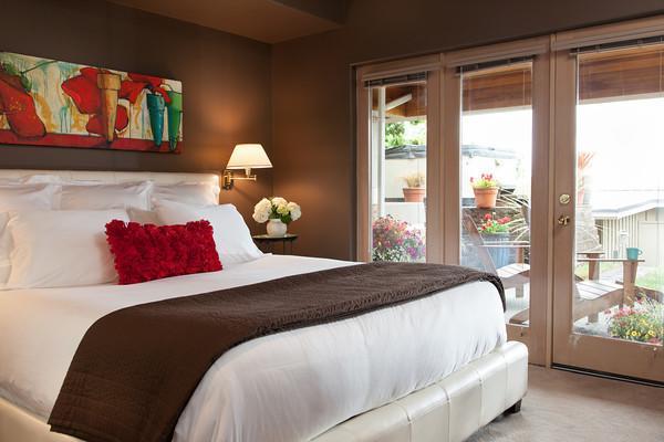 Three Tree Point Bed And Breakfast Burien ภายนอก รูปภาพ