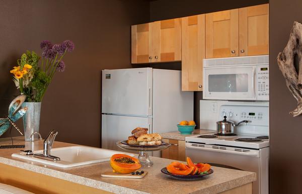 Three Tree Point Bed And Breakfast Burien ภายนอก รูปภาพ