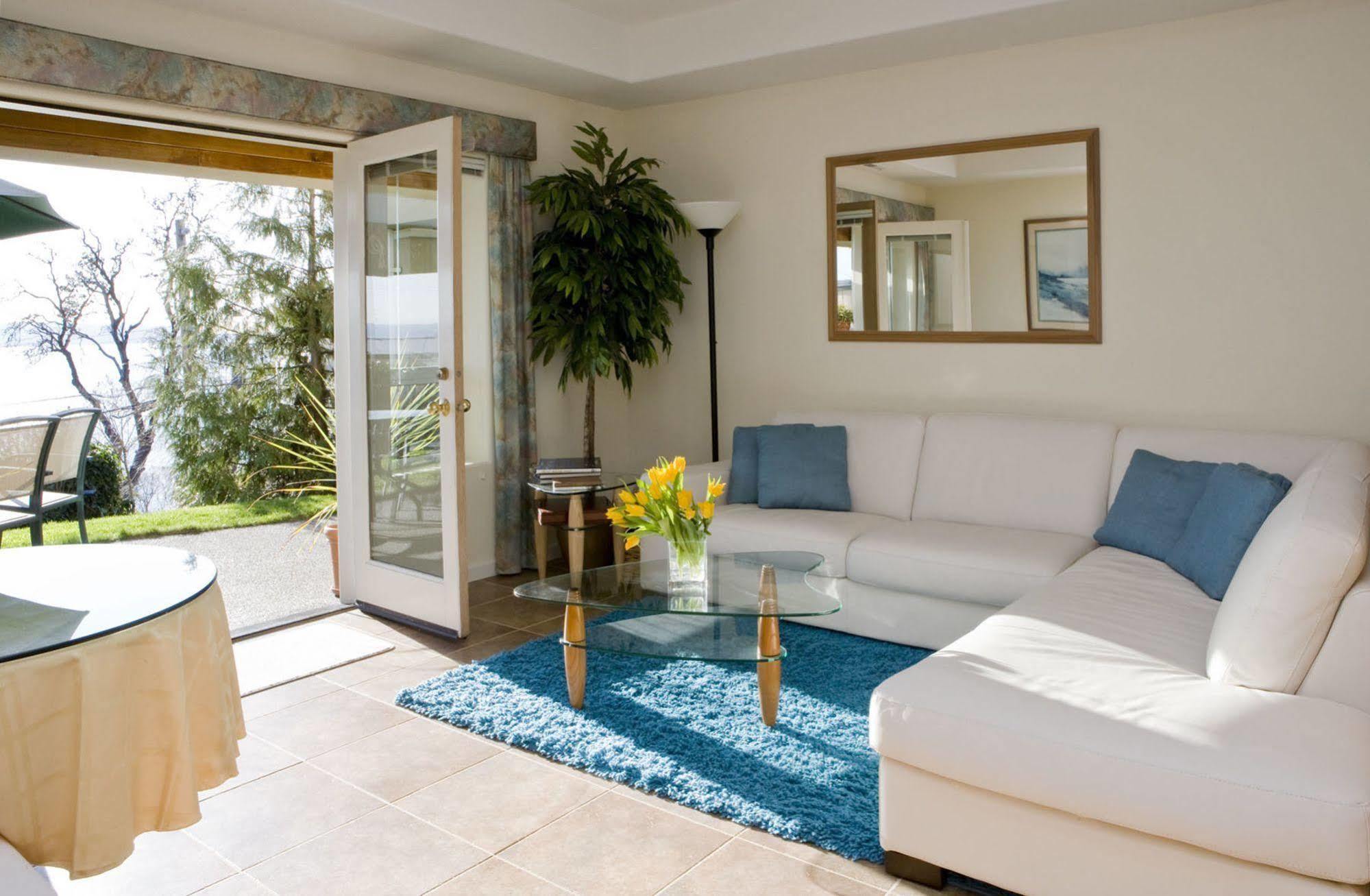 Three Tree Point Bed And Breakfast Burien ภายนอก รูปภาพ