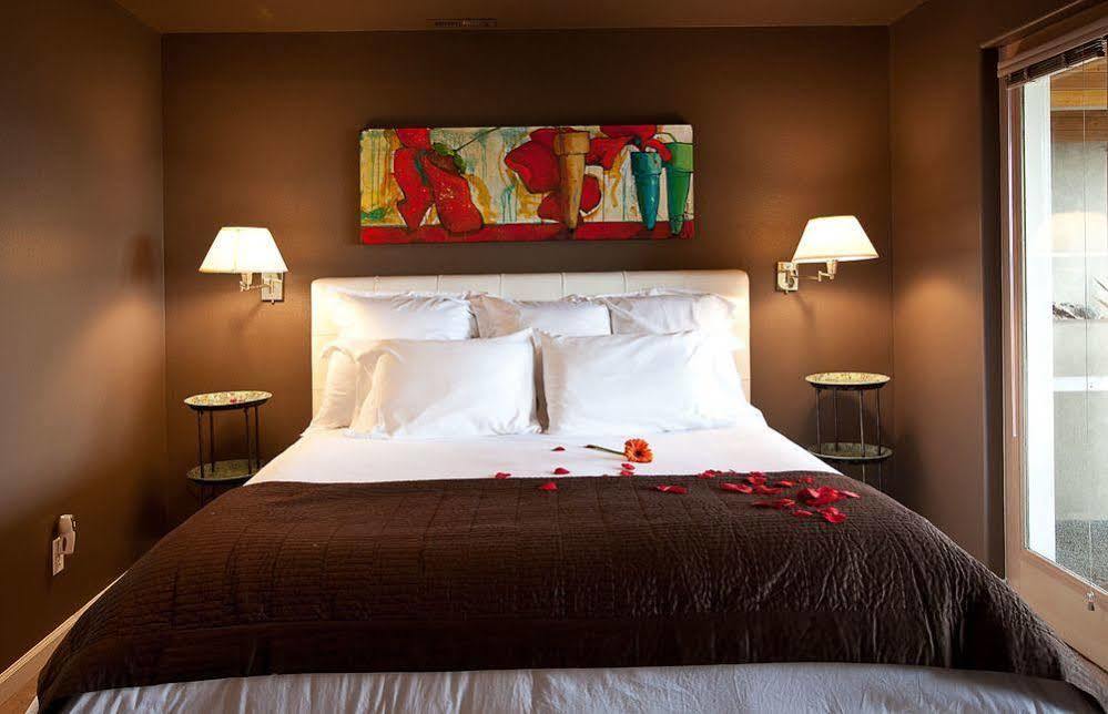 Three Tree Point Bed And Breakfast Burien ภายนอก รูปภาพ
